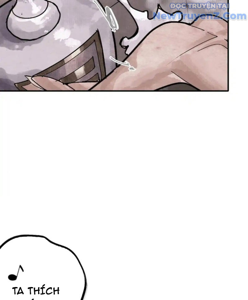 Điện Đài Mạnh Quỷ chapter 22 - Trang 22