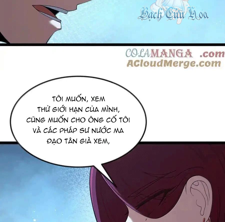 Dũng Giả Này Là Người Theo Chủ Nghĩa Tiền Tài Chí Thượng chapter 104 - Trang 49