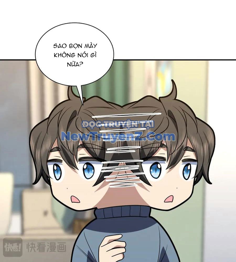 Bà Xã Nhà Tôi Đến Từ Ngàn Năm Trước chapter 382 - Trang 14