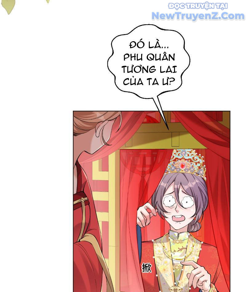 Địa phủ đại tiểu thư là hồng nương? chapter 1 - Trang 74