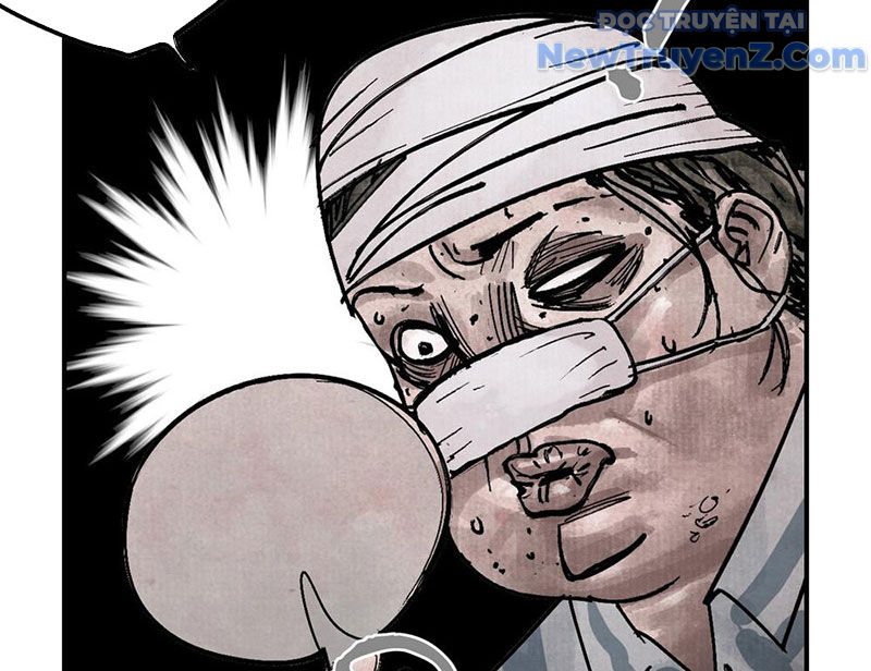 Điện Đài Mạnh Quỷ chapter 14 - Trang 116