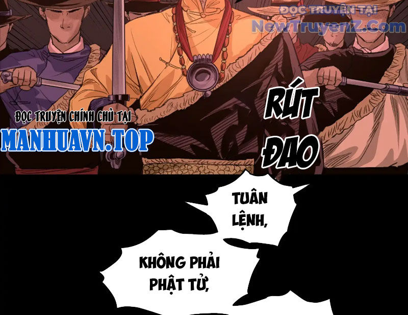 Về Nam Thiên chapter 6 - Trang 40
