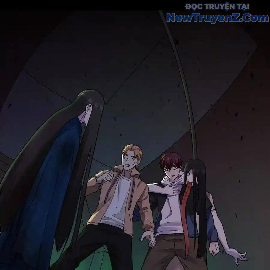 Thợ Cạo Hành Tà chapter 9 - Trang 7