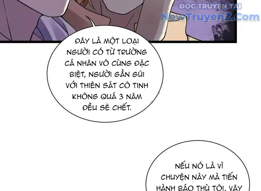 Thợ Cạo Hành Tà chapter 10 - Trang 45