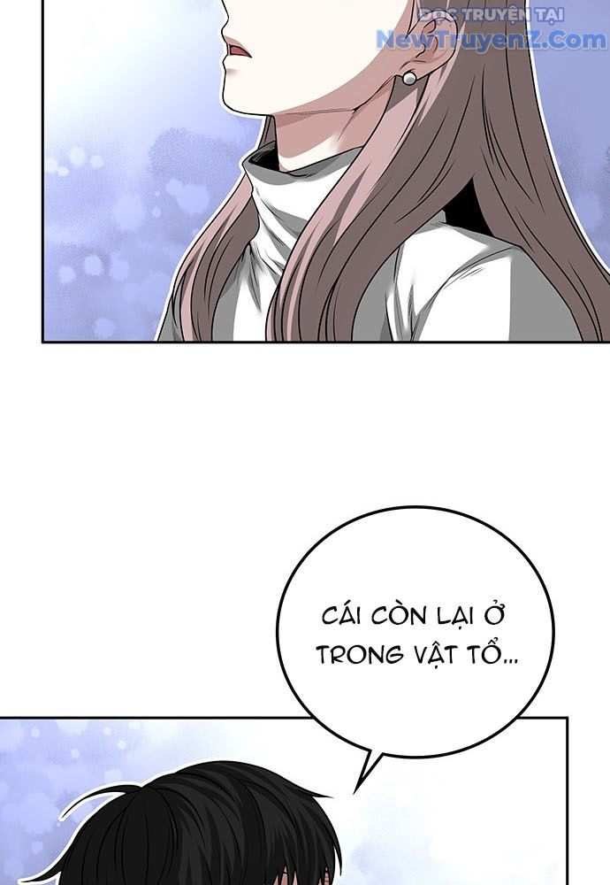 Thám Tử Siêu Năng Lực chapter 39 - Trang 104