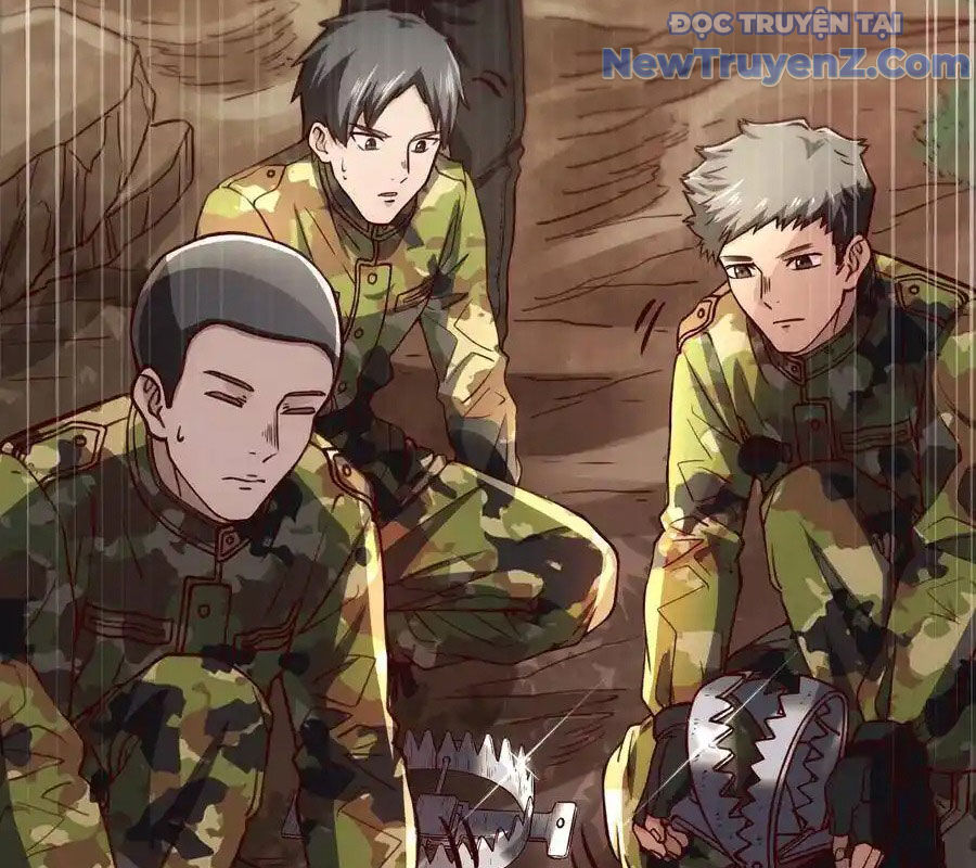 Thợ Cạo Hành Tà chapter 3 - Trang 17
