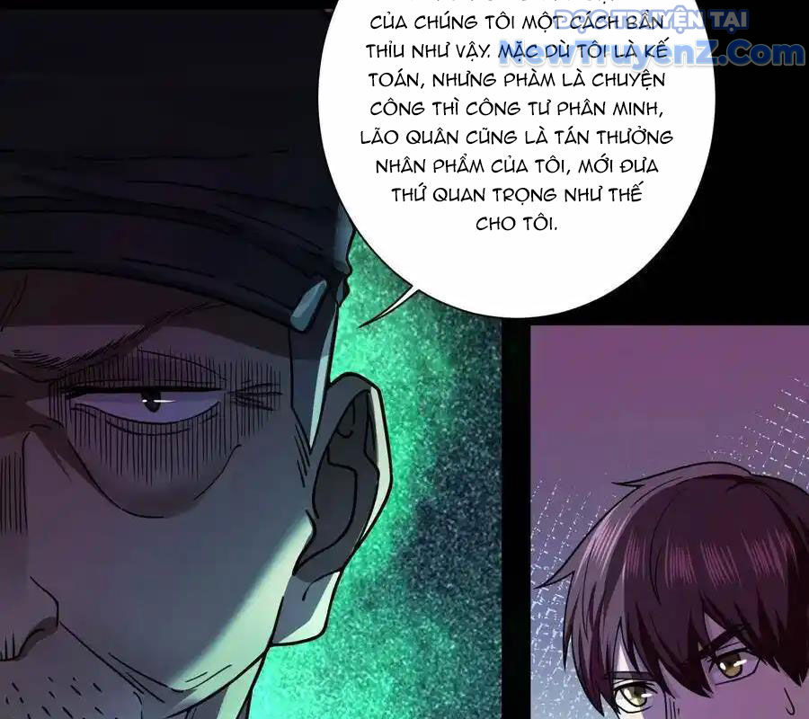Thợ Cạo Hành Tà chapter 16 - Trang 12