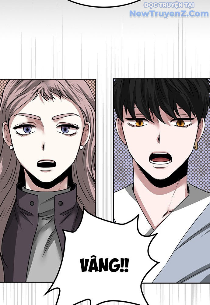 Thám Tử Siêu Năng Lực chapter 36 - Trang 56