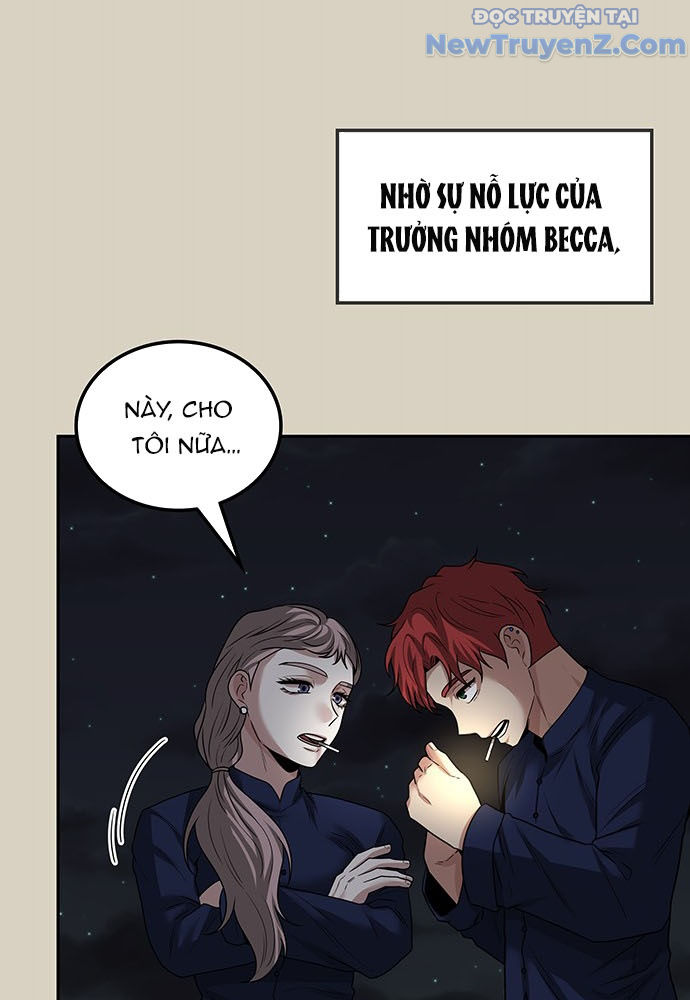 Thám Tử Siêu Năng Lực chapter 39 - Trang 48