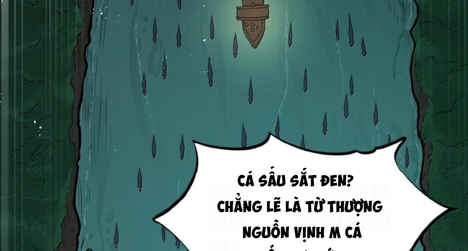 Dũng Giả Này Là Người Theo Chủ Nghĩa Tiền Tài Chí Thượng chapter 117 - Trang 131