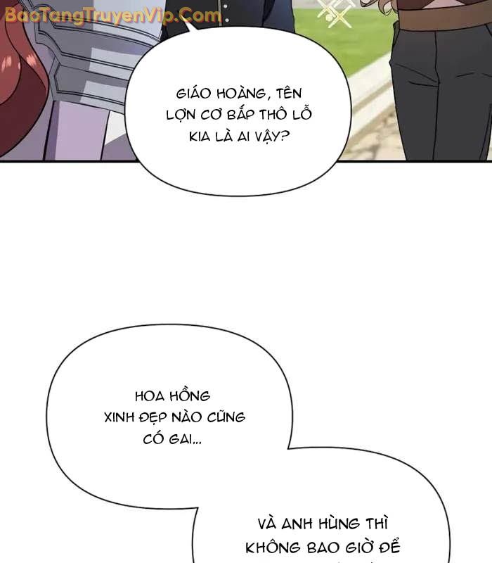 Làm Ơn Dừng Đức Giáo Hoàng Lại chapter 42 - Trang 3