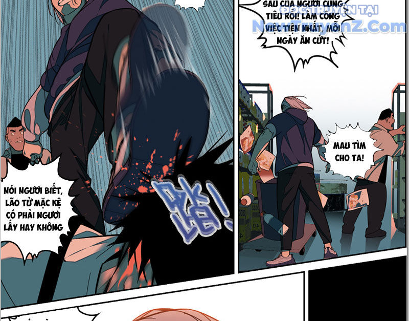 Thức Tỉnh chapter 1 - Trang 52