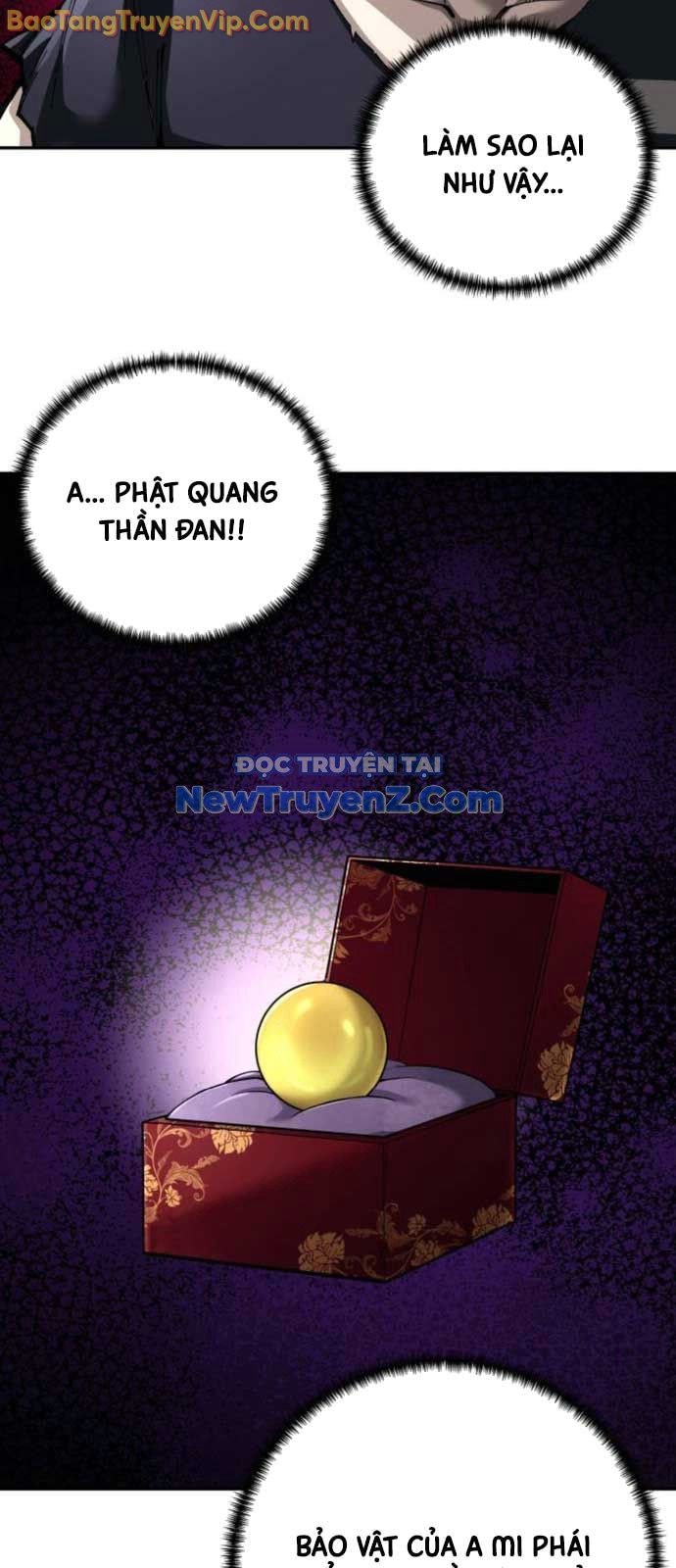 Ông Võ Giả Và Cháu Chí Tôn chapter 94 - Trang 25