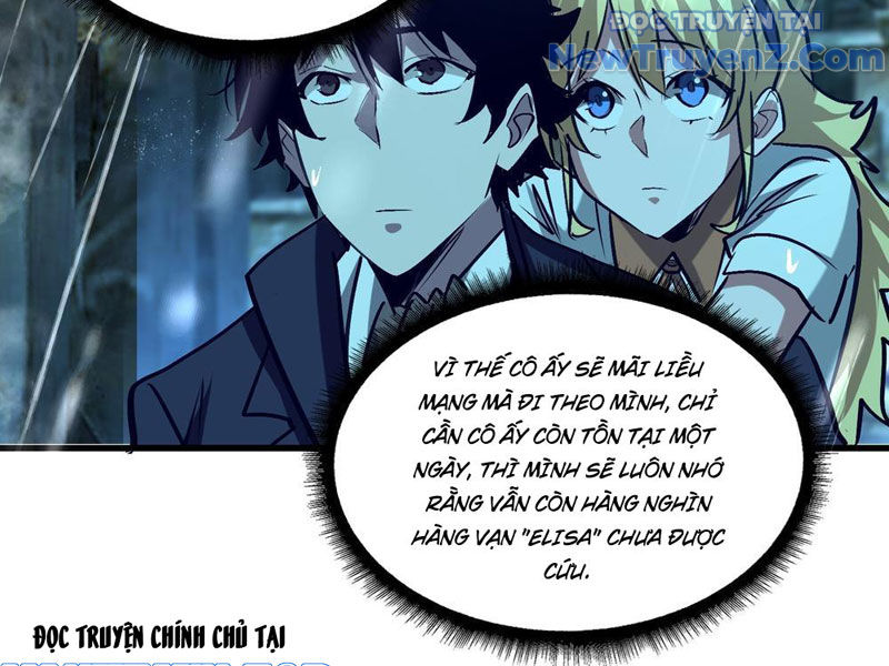 Người chơi đệ nhất chapter 48 - Trang 92