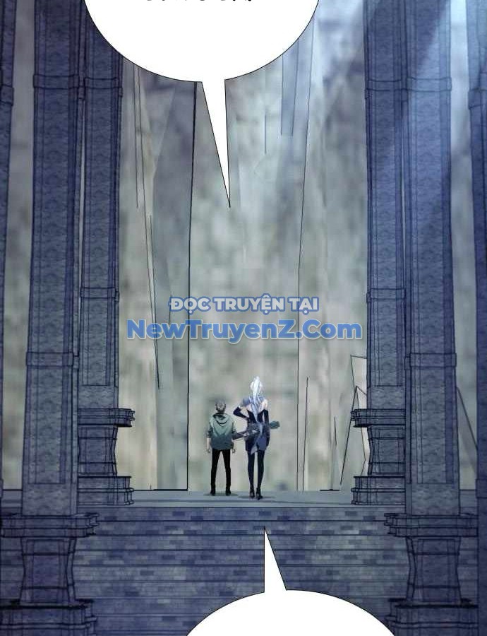 Tăng Cấp Với Các Vật Phẩm độc Quyền Của Dungeon chapter 52 - Trang 119