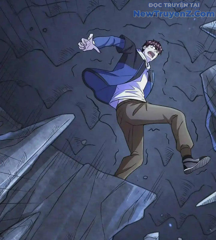 Thợ Cạo Hành Tà chapter 28 - Trang 56