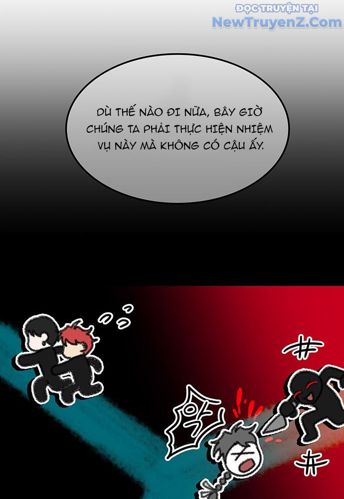 Thám Tử Siêu Năng Lực chapter 43 - Trang 57