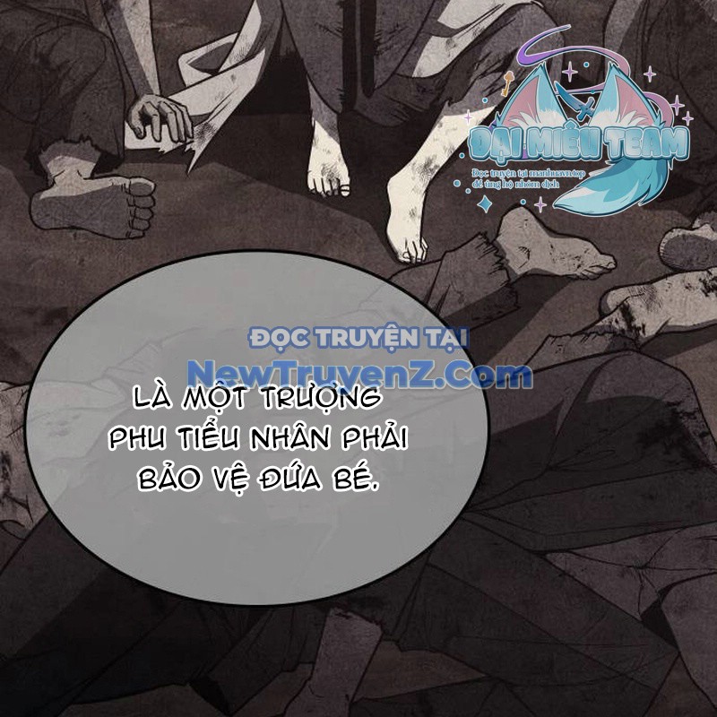 Thiên Ma Thần Quyết: Trùng Sinh chapter 118 - Trang 291