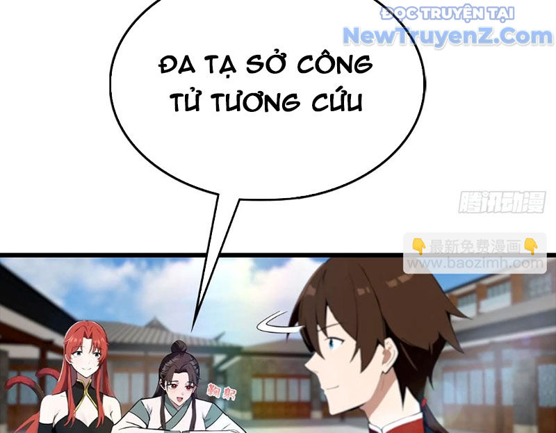 Tu Tiên Trở Về Tại Vườn Trường - Season 2 chapter 170 - Trang 105