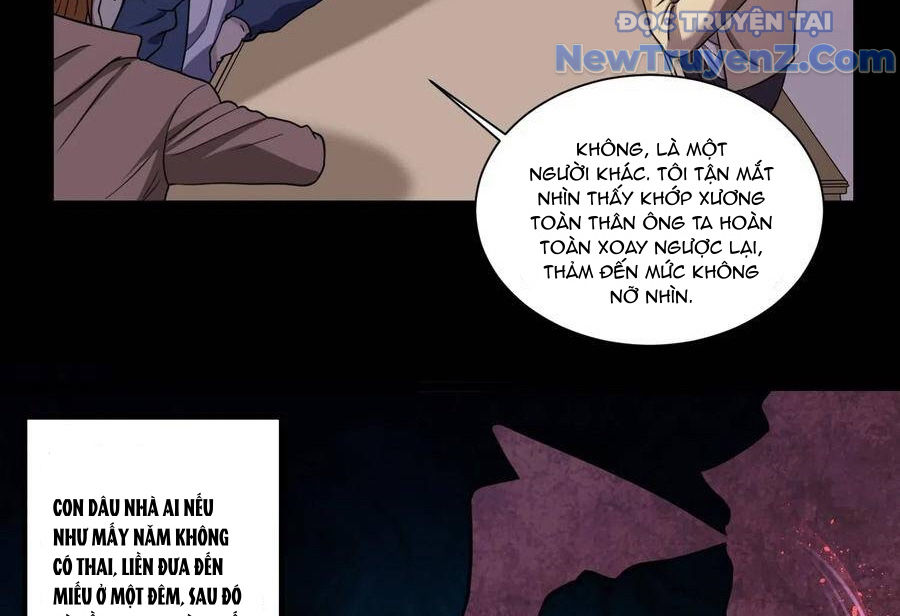 Thợ Cạo Hành Tà chapter 22 - Trang 21
