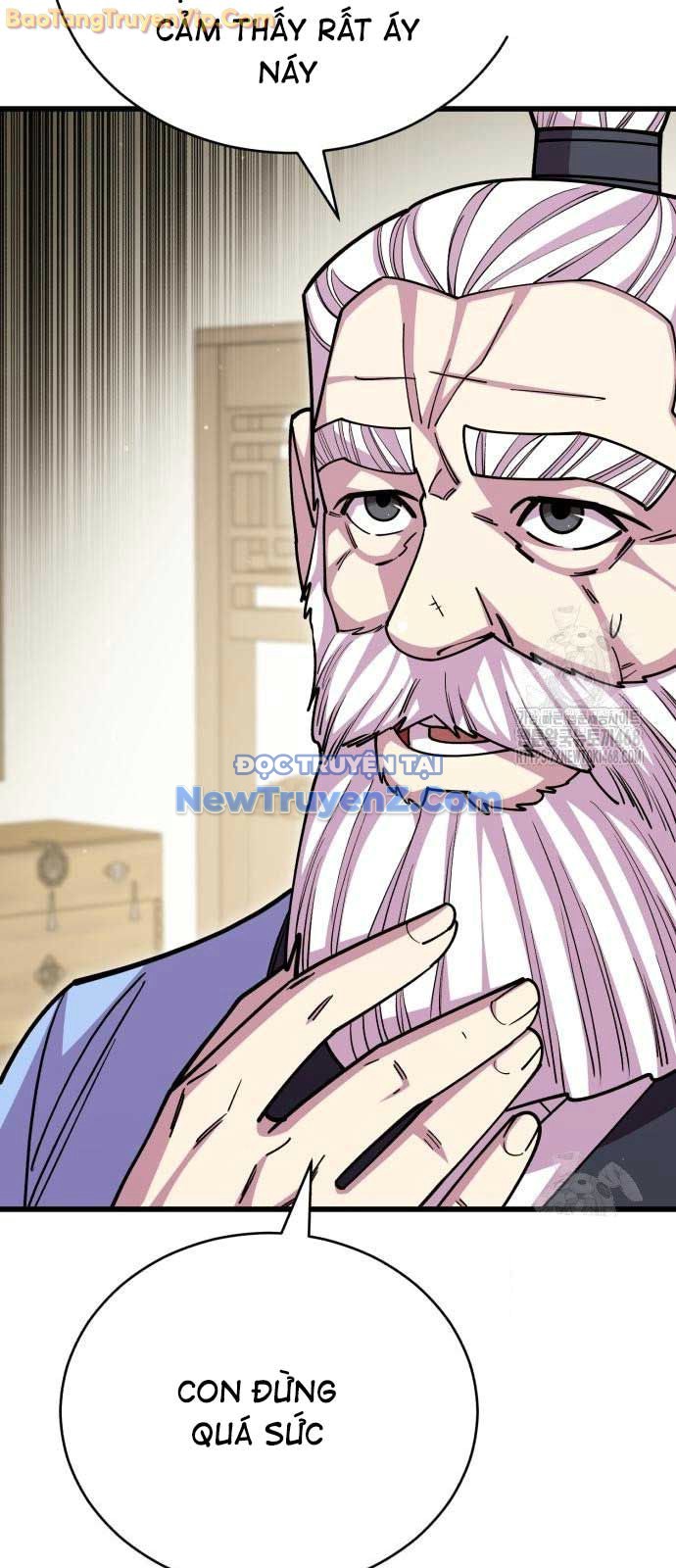 Thiên Hạ Đệ Nhất Đại Sư Huynh chapter 131 - Trang 17