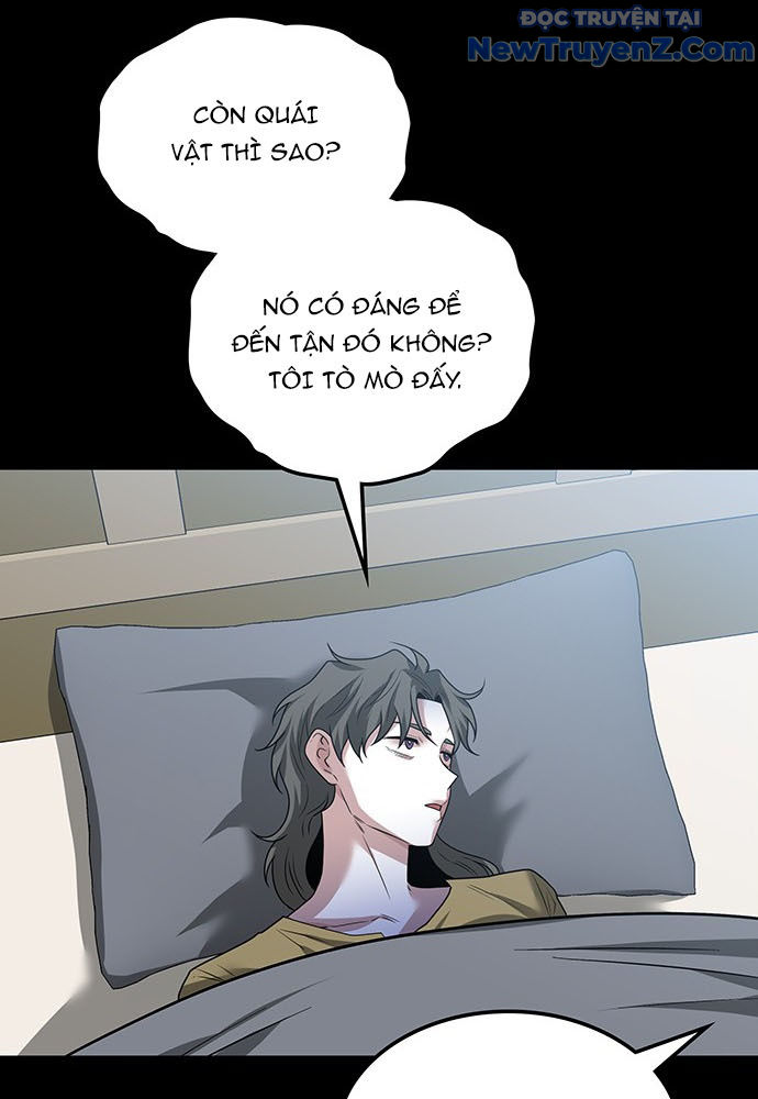 Thám Tử Siêu Năng Lực chapter 44 - Trang 34