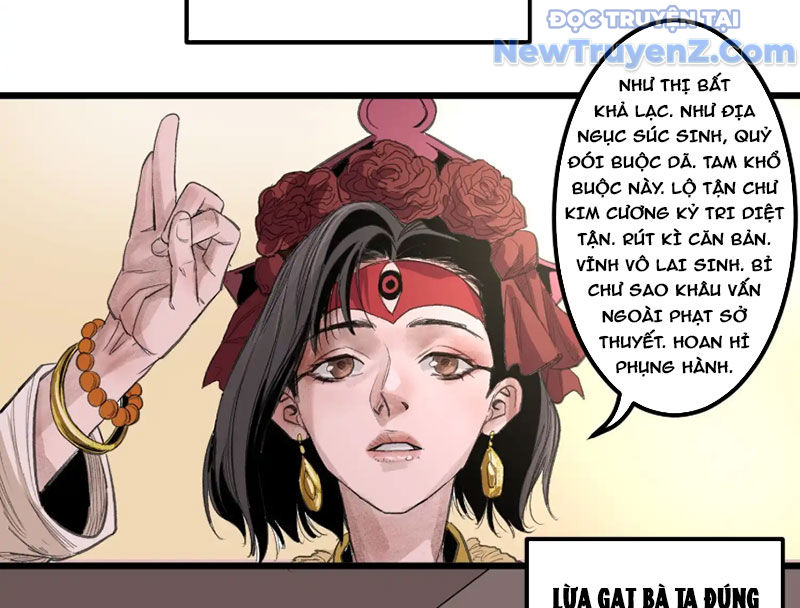Về Nam Thiên chapter 3 - Trang 20