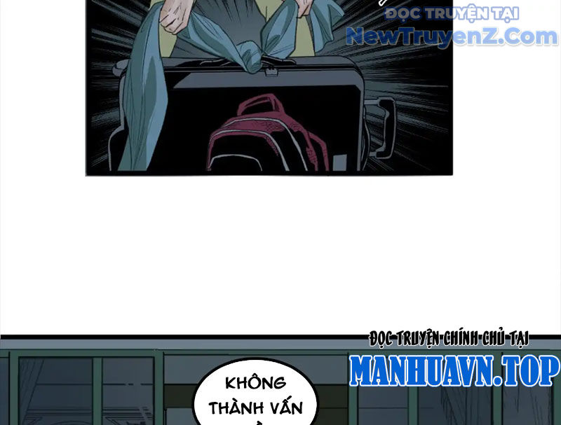 Về Nam Thiên chapter 7 - Trang 32