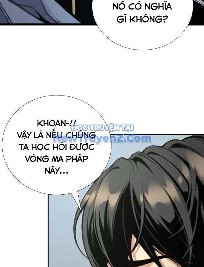 Tăng Cấp Với Các Vật Phẩm độc Quyền Của Dungeon chapter 52 - Trang 135