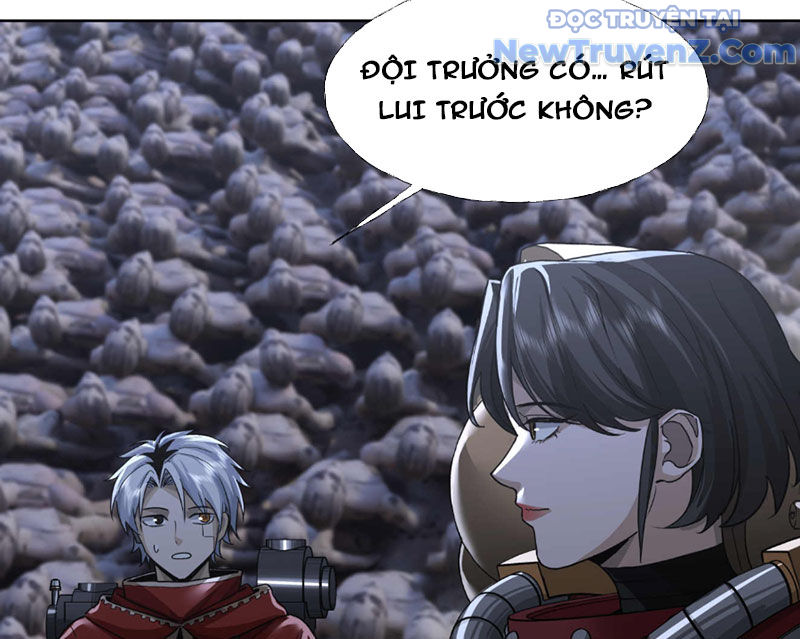Truyền Kỳ Thái Lạc chapter 197 - Trang 13