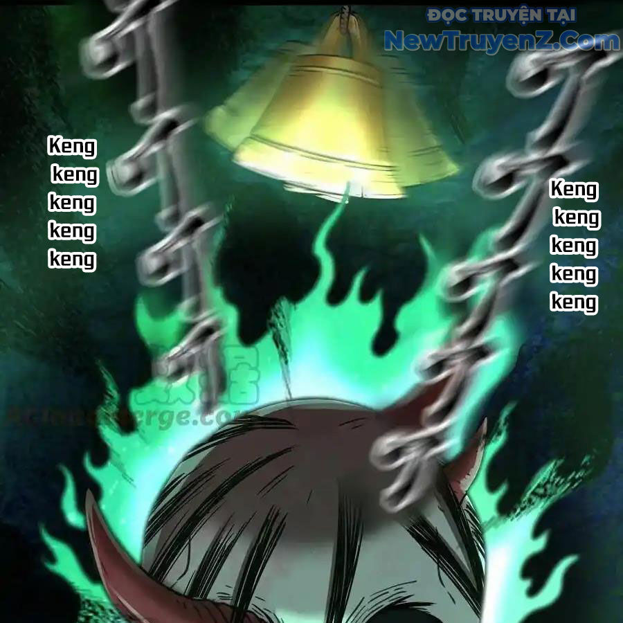 Thợ Cạo Hành Tà chapter 11 - Trang 44
