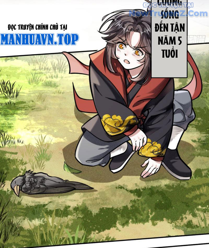 Gọi ta là Sư Ca chapter 2 - Trang 31