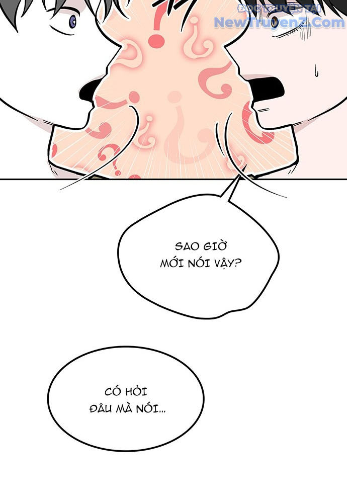 Thám Tử Siêu Năng Lực chapter 47 - Trang 10