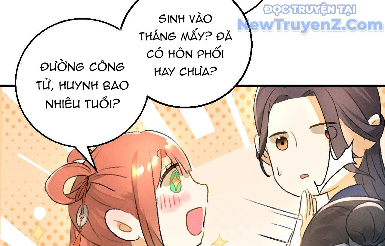 Huyền Đô Cố Mộng — Tiền Truyện Chưởng Môn Quá Bận chapter 14 - Trang 13
