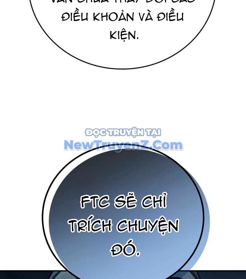 Uỷ Ban Thương Mại Công Bằng chapter 20 - Trang 18