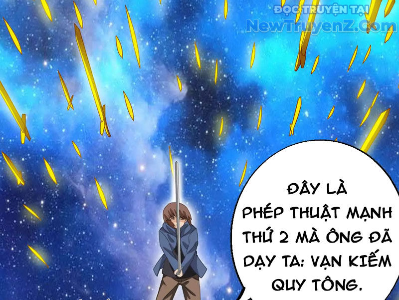 Kiếm Thánh Cùng Ma Vương chapter 1 - Trang 65