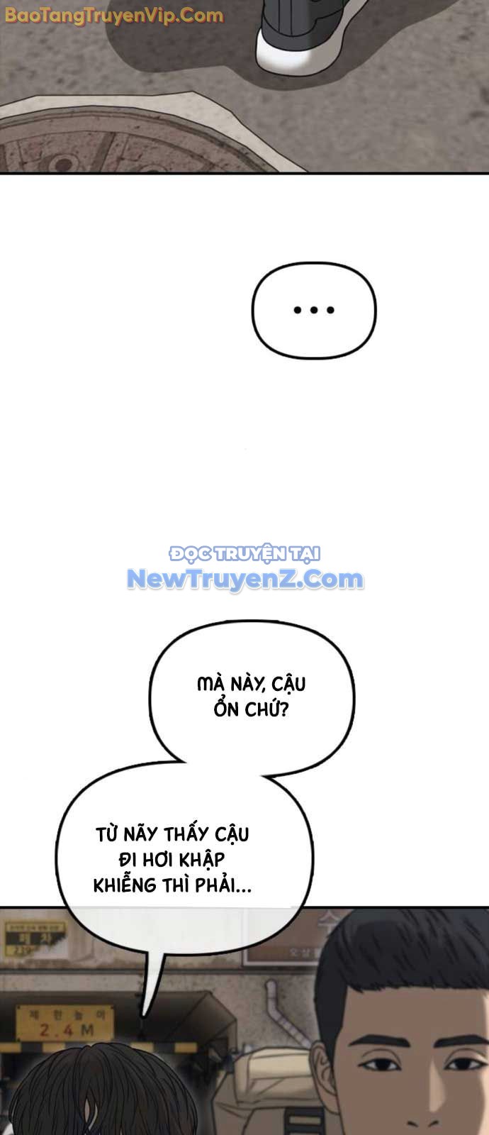 Ngày Tận Thế Đã Đến chapter 14 - Trang 91