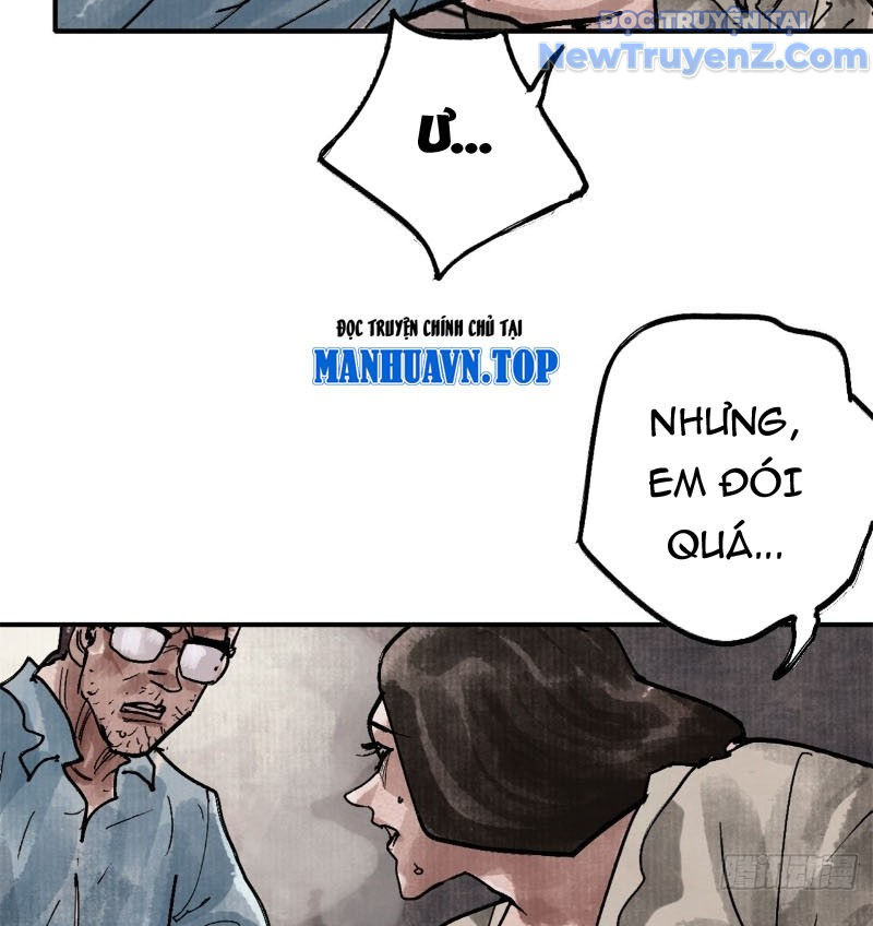 Điện Đài Mạnh Quỷ chapter 20 - Trang 45
