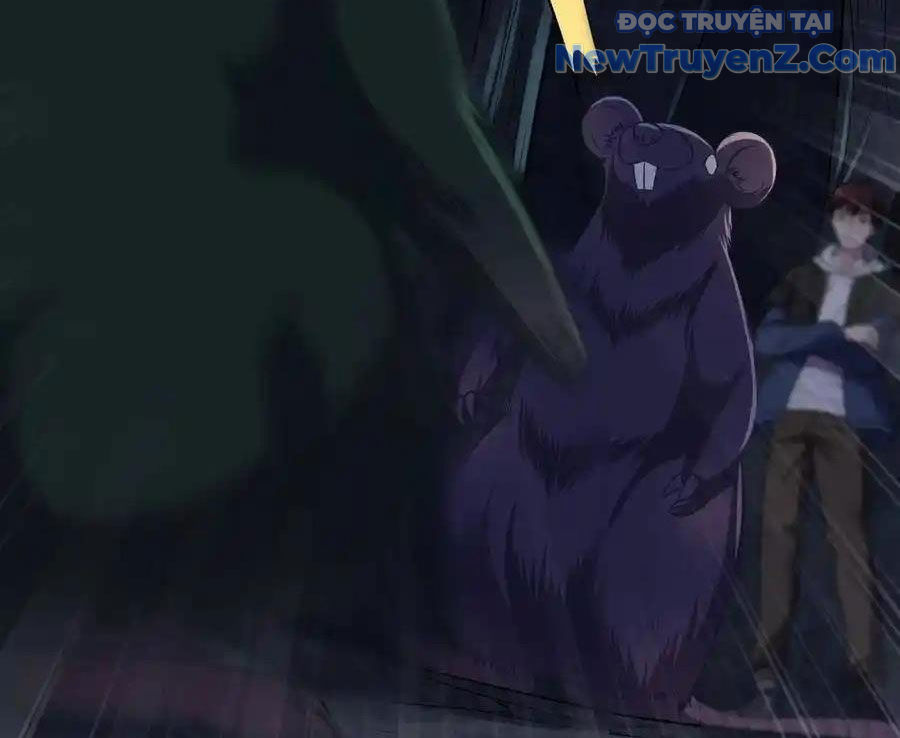 Thợ Cạo Hành Tà chapter 33 - Trang 20