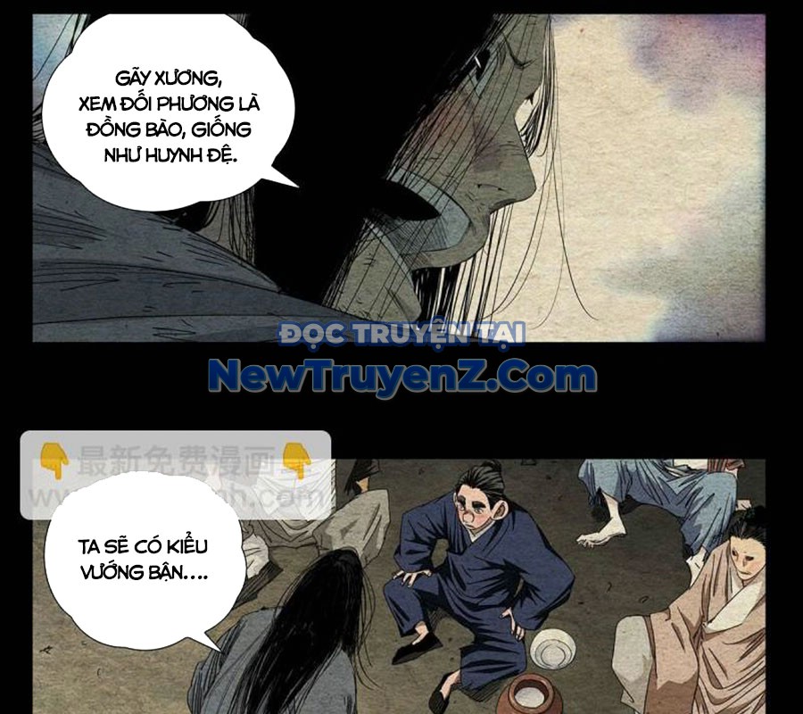 Nhất Nhân Chi Hạ chapter 500 - Trang 4