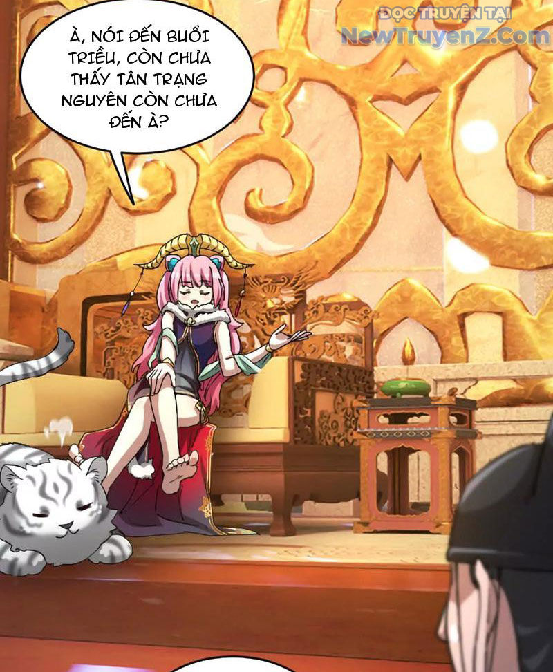 Thất Ảnh Dao chapter 2 - Trang 28