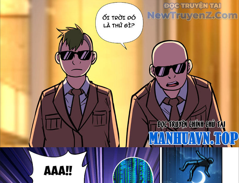 Các Người Toàn Là NPC! chapter 4 - Trang 29