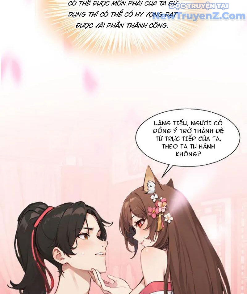 Xuyên nhanh công lược yêu nương trong sơn hải huyền trung lục chapter 3 - Trang 9
