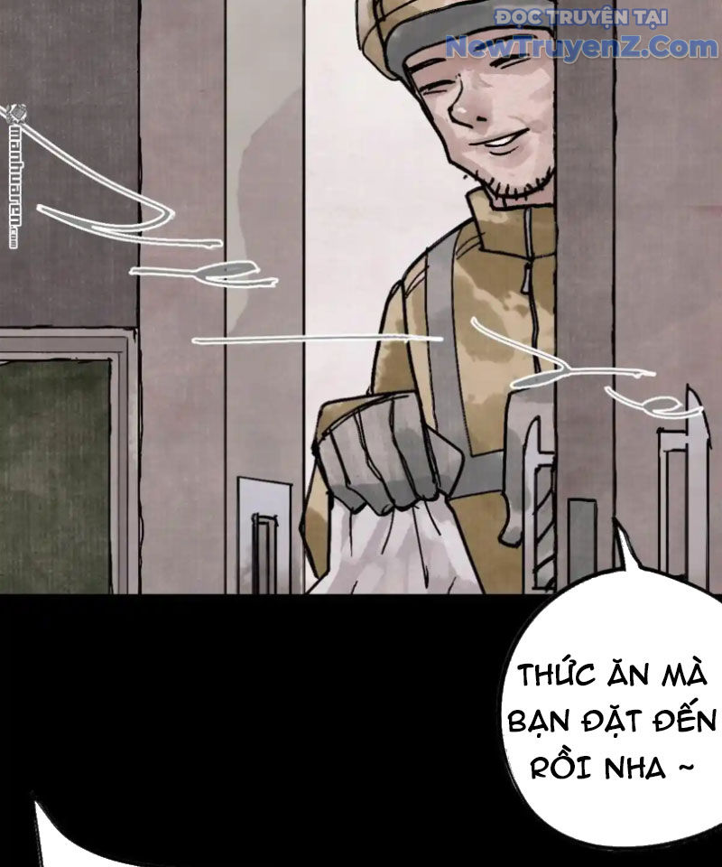 Điện Đài Mạnh Quỷ chapter 18 - Trang 11