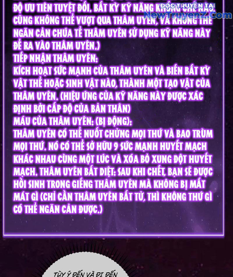 Toàn Dân Tận Thế: Ta Virus Quân Vương chapter 67 - Trang 74