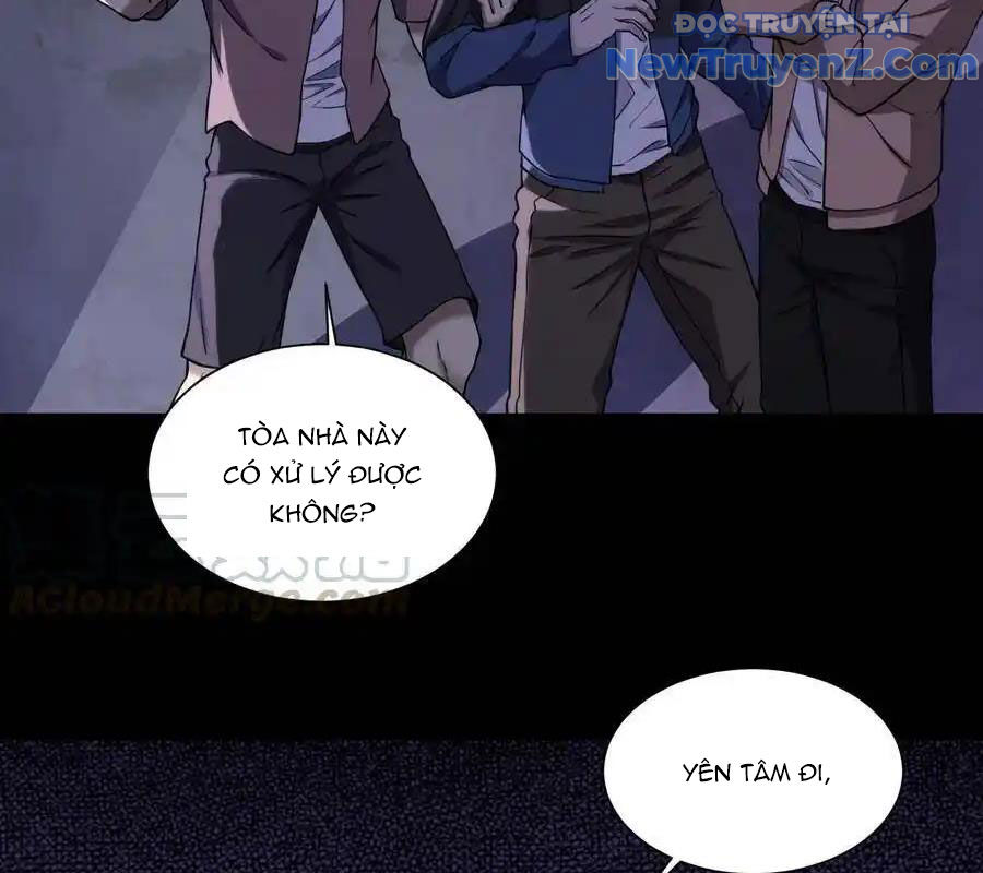 Thợ Cạo Hành Tà chapter 8 - Trang 22