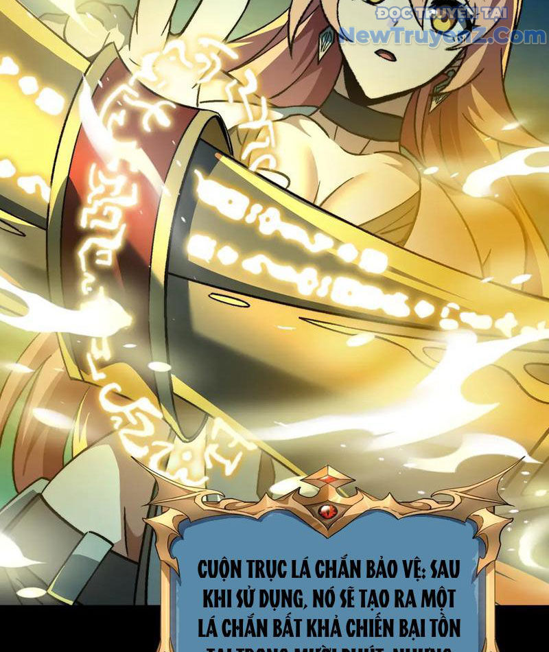 Ta Là Tai Họa Cấp Mục Sư chapter 44 - Trang 68