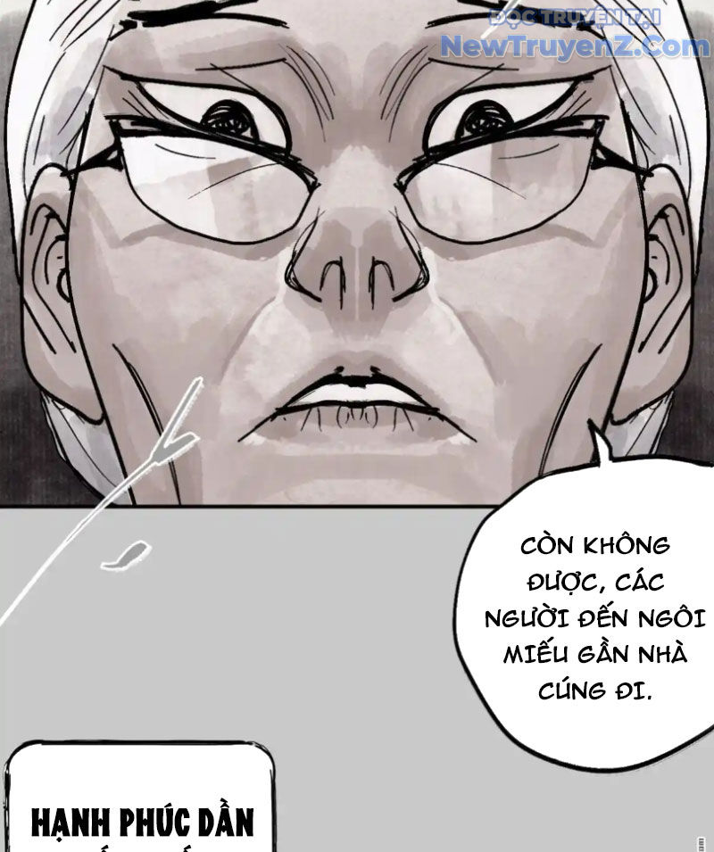 Điện Đài Mạnh Quỷ chapter 19 - Trang 62