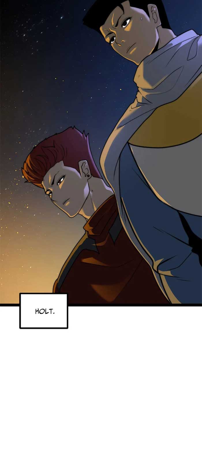 Solo Eating chapter 65 - Trang 23