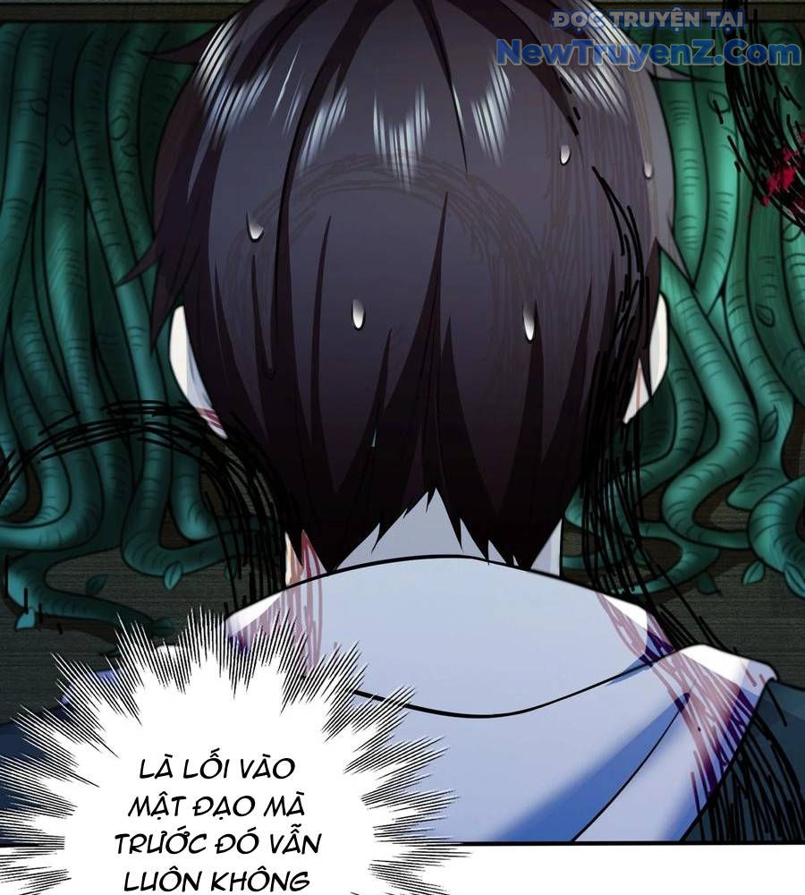 Thợ Cạo Hành Tà chapter 27 - Trang 39